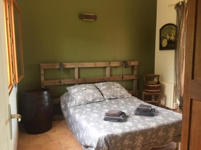 Gite L'Annexe Villelaure Εξωτερικό φωτογραφία