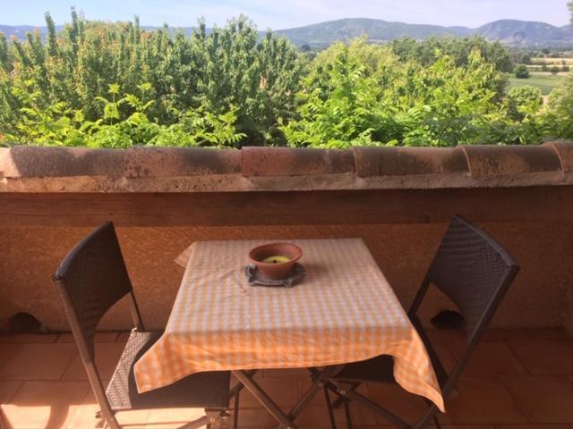 Gite L'Annexe Villelaure Εξωτερικό φωτογραφία