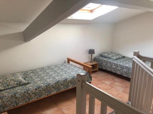 Gite L'Annexe Villelaure Εξωτερικό φωτογραφία