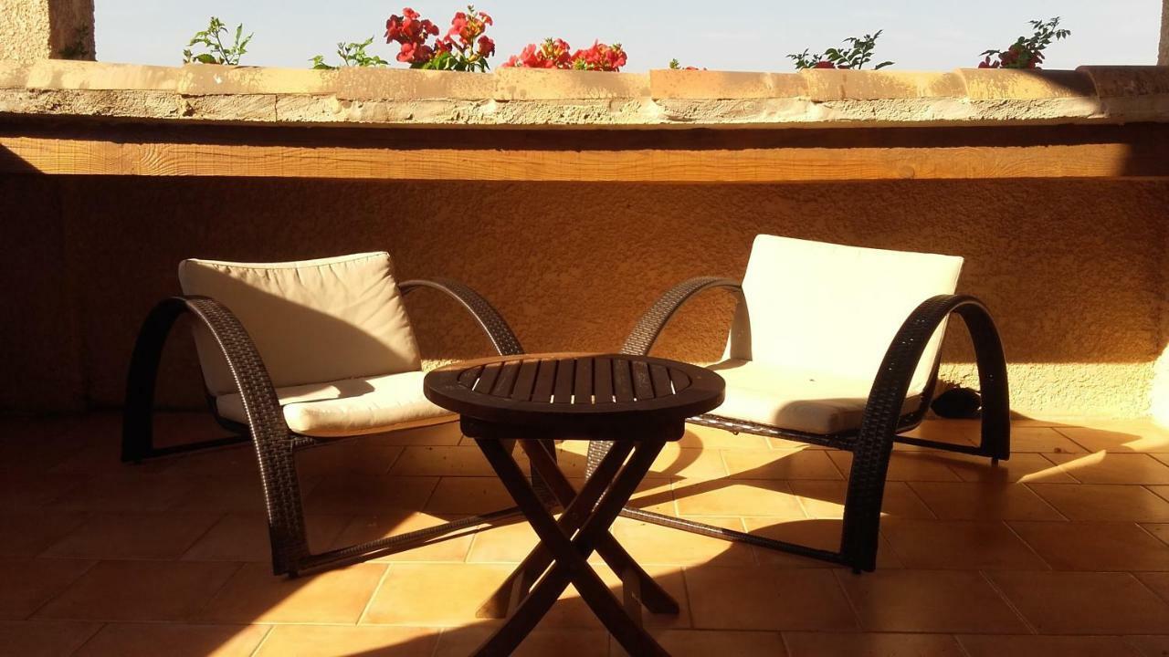 Gite L'Annexe Villelaure Εξωτερικό φωτογραφία