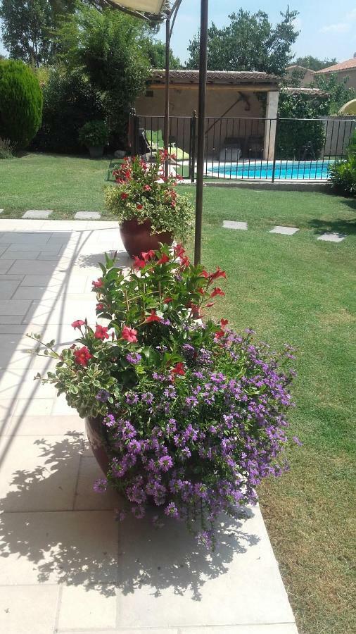 Gite L'Annexe Villelaure Εξωτερικό φωτογραφία