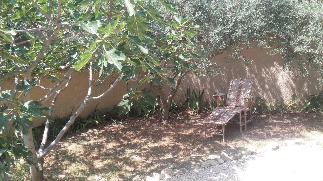 Gite L'Annexe Villelaure Εξωτερικό φωτογραφία